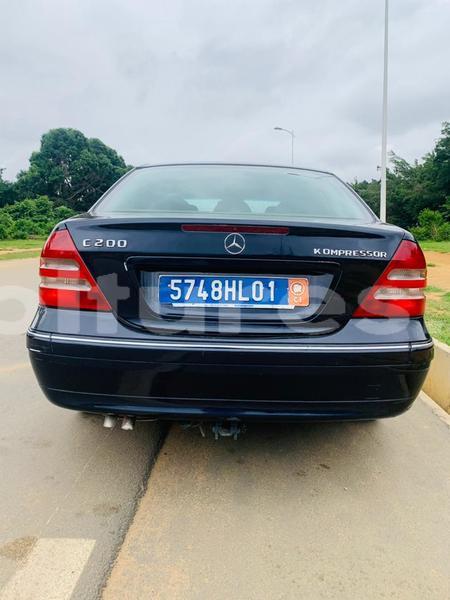 Big with watermark mercedes benz 200 abidjan abidjan 18613