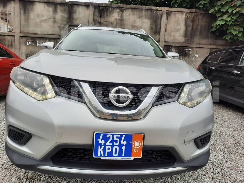 Big with watermark nissan rogue abidjan abidjan 18616