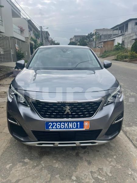 Big with watermark peugeot 3008 abidjan abidjan 18634