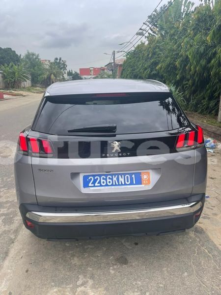 Big with watermark peugeot 3008 abidjan abidjan 18634