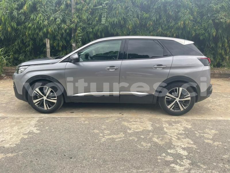 Big with watermark peugeot 3008 abidjan abidjan 18634