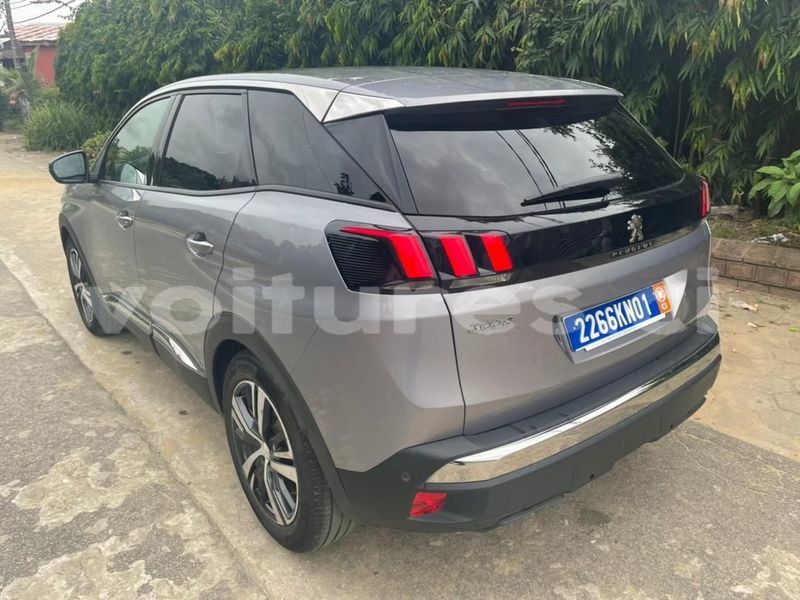 Big with watermark peugeot 3008 abidjan abidjan 18634