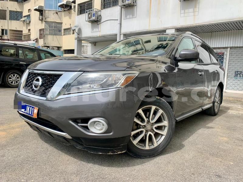 Big with watermark nissan pathfinder abidjan abidjan 18643