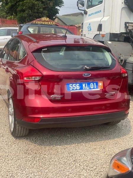 Big with watermark ford focus abidjan abidjan 18652