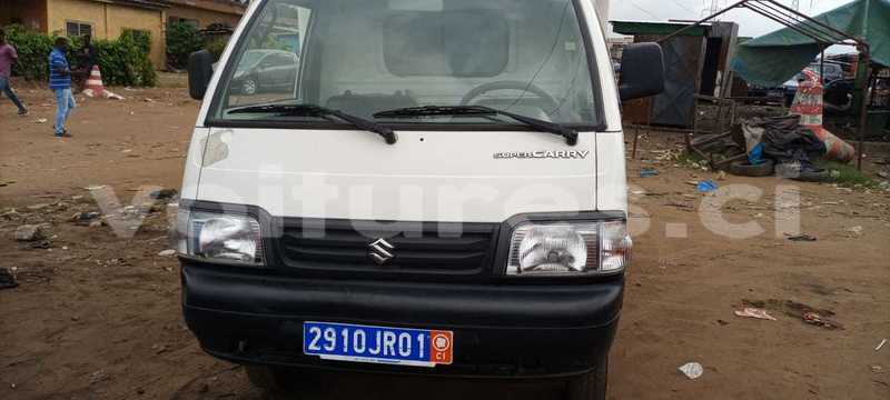 Big with watermark suzuki carry abidjan abidjan 18655