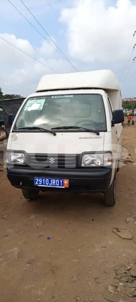 Big with watermark suzuki carry abidjan abidjan 18655