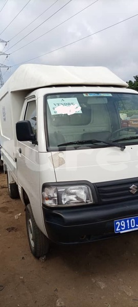 Big with watermark suzuki carry abidjan abidjan 18655