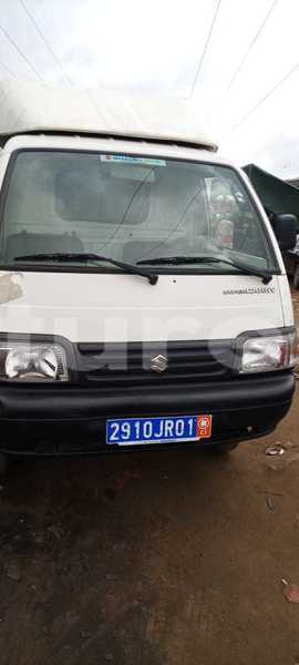 Big with watermark suzuki carry abidjan abidjan 18655