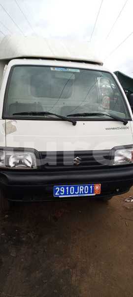 Big with watermark suzuki carry abidjan abidjan 18655