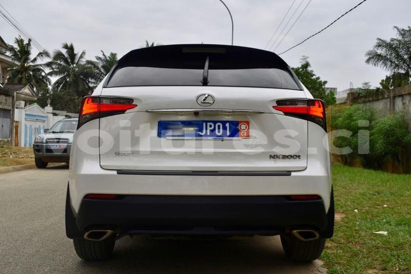 Big with watermark lexus nx abidjan abidjan 18662