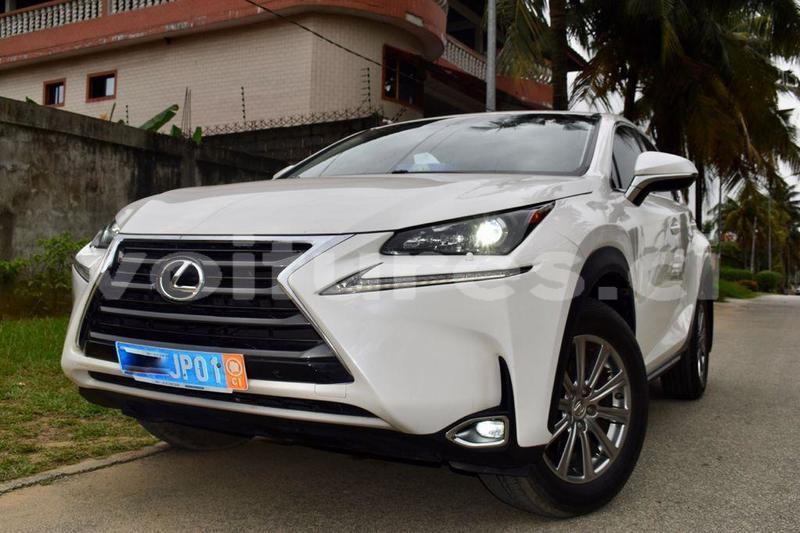 Big with watermark lexus nx abidjan abidjan 18662