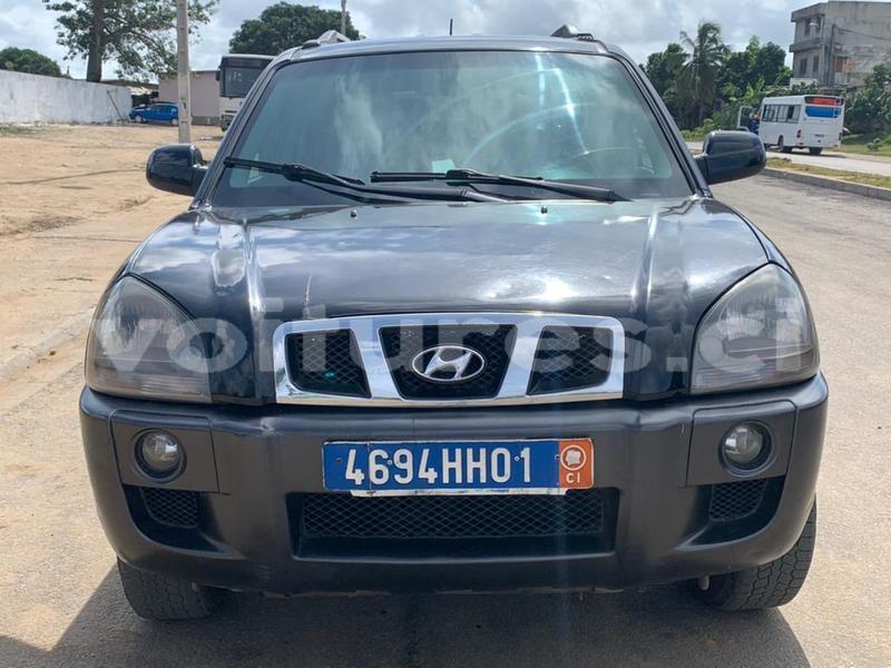 Big with watermark hyundai tucson abidjan abidjan 18663