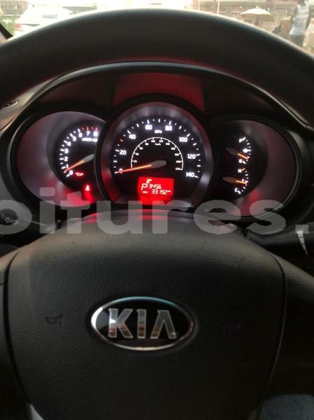 Big with watermark kia rio abidjan abidjan 18672