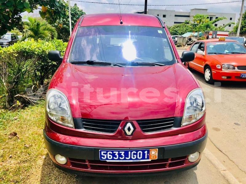 Big with watermark renault kangoo abidjan abidjan 18673