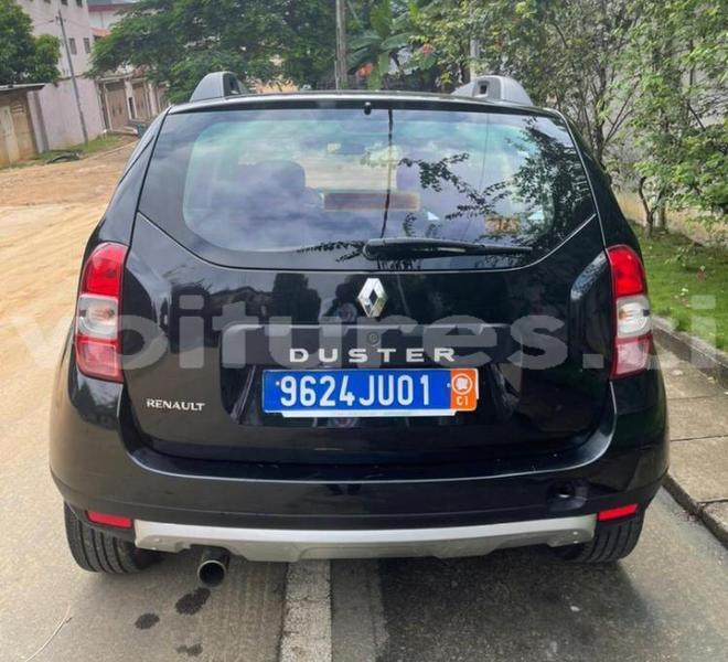 Big with watermark renault duster abidjan abidjan 18676