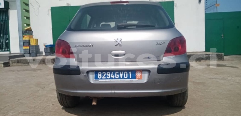 Big with watermark peugeot 307 abidjan abidjan 18679