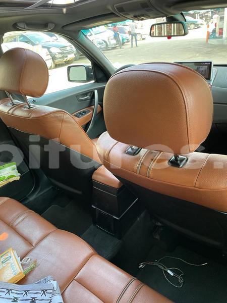 Big with watermark bmw x3 abidjan abidjan 18683