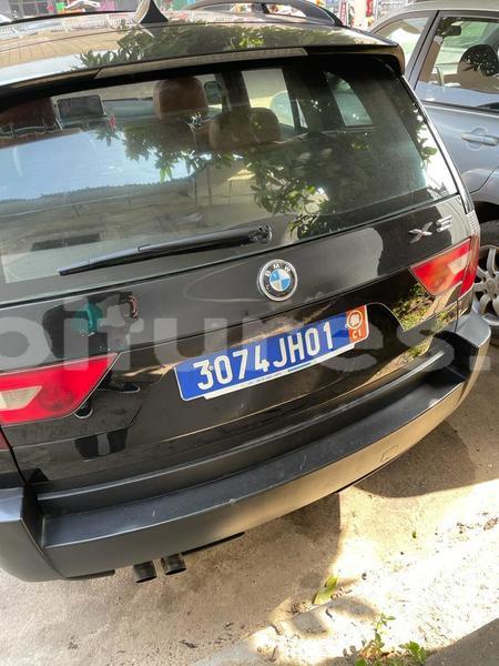 Big with watermark bmw x3 abidjan abidjan 18683