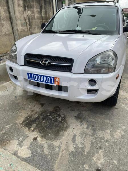 Big with watermark hyundai tucson abidjan abidjan 18691