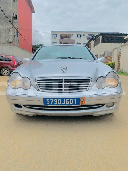 Big with watermark mercedes benz 200 abidjan abidjan 18694