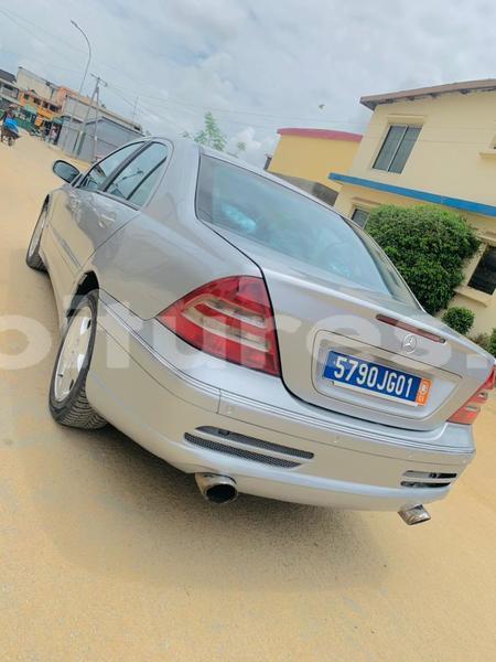 Big with watermark mercedes benz 200 abidjan abidjan 18694