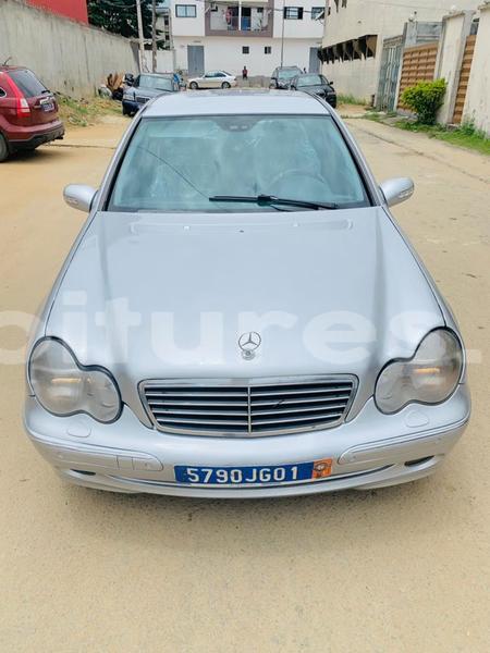 Big with watermark mercedes benz 200 abidjan abidjan 18694