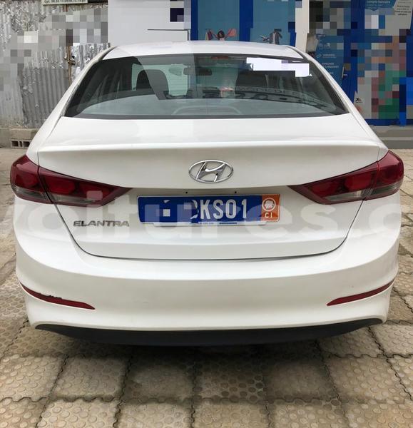 Big with watermark hyundai elantra abidjan abidjan 18699