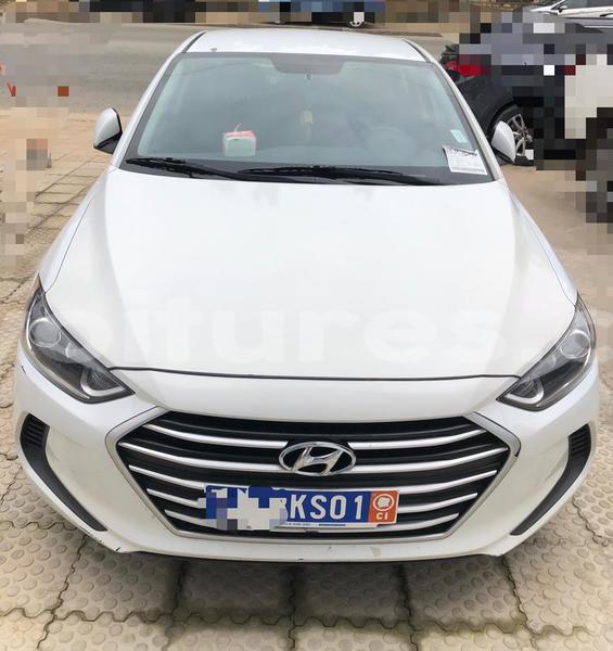 Big with watermark hyundai elantra abidjan abidjan 18699