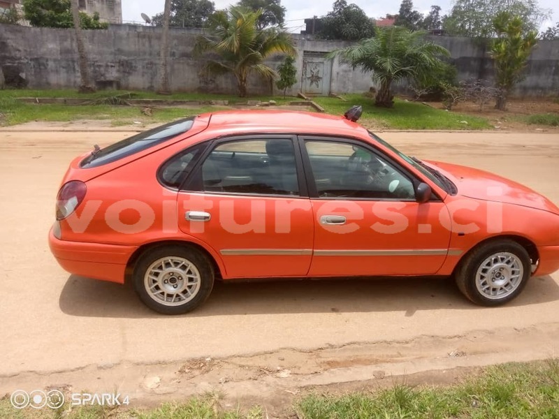 Big with watermark toyota corolla abidjan abidjan 18706