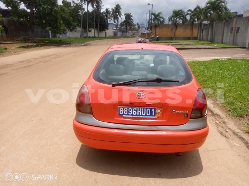 Big with watermark toyota corolla abidjan abidjan 18706