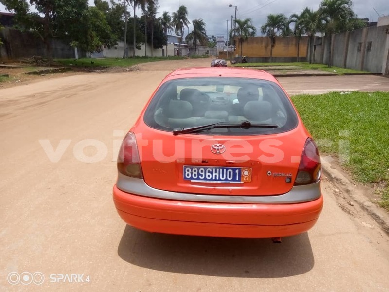 Big with watermark toyota corolla abidjan abidjan 18706