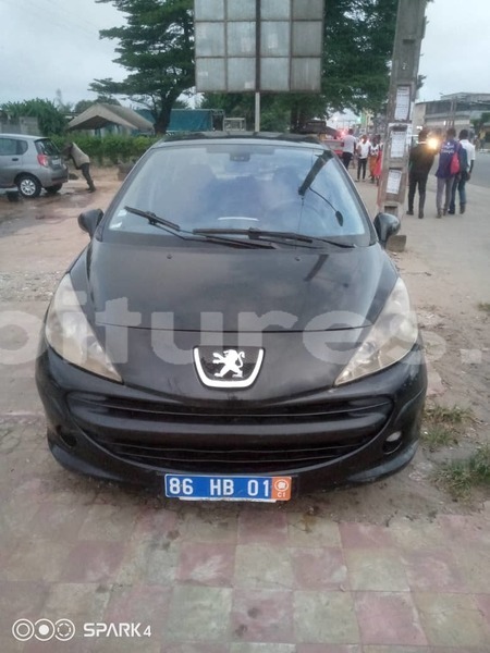 Big with watermark peugeot 207 abidjan abidjan 18708