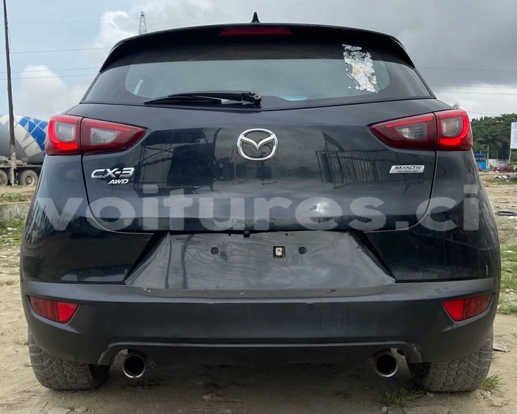 Big with watermark mazda cx 3 abidjan abidjan 18711