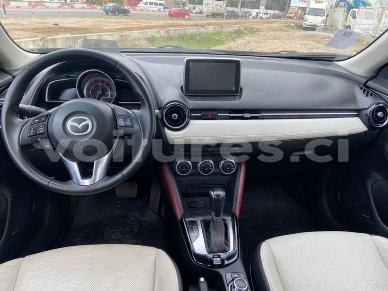 Big with watermark mazda cx 3 abidjan abidjan 18711