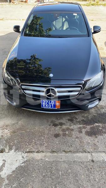 Big with watermark mercedes benz e class abidjan abidjan 18725