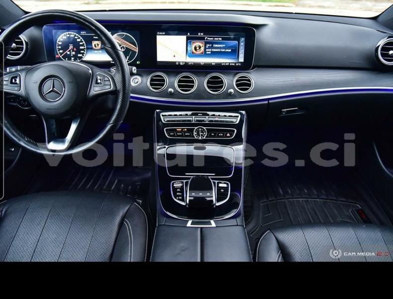 Big with watermark mercedes benz e class abidjan abidjan 18725