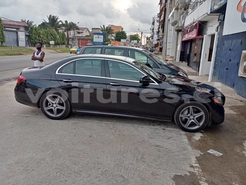 Big with watermark mercedes benz e class abidjan abidjan 18725