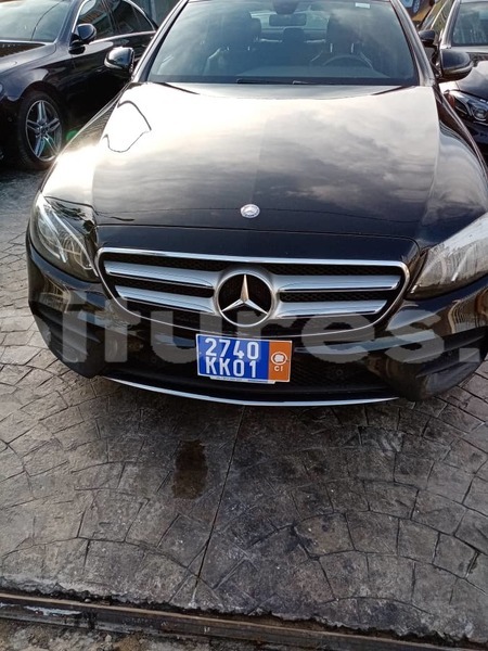 Big with watermark mercedes benz e class abidjan abidjan 18725