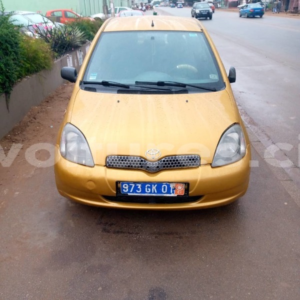 Big with watermark toyota yaris abidjan abidjan 18728