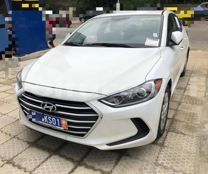 Big with watermark hyundai elantra abidjan abidjan 18731