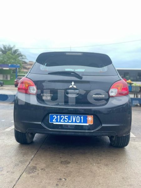 Big with watermark mitsubishi mirage abidjan abidjan 18732