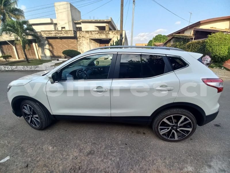 Big with watermark nissan qashqai abidjan abidjan 18736