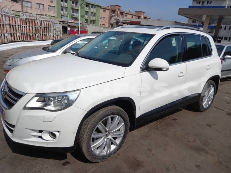 Big with watermark volkswagen tiguan abidjan abidjan 18742