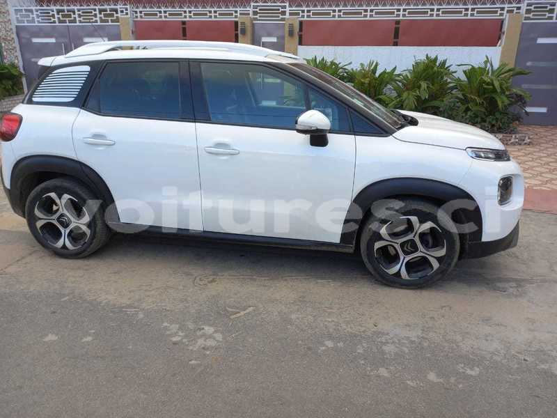 Big with watermark citroen c3 aircross abidjan abidjan 18747