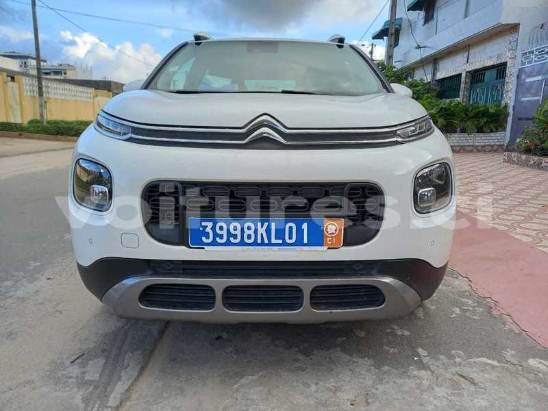 Big with watermark citroen c3 aircross abidjan abidjan 18747