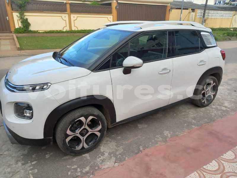 Big with watermark citroen c3 aircross abidjan abidjan 18747