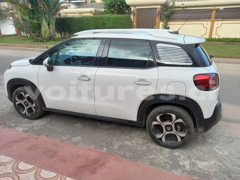 Big with watermark citroen c3 aircross abidjan abidjan 18747