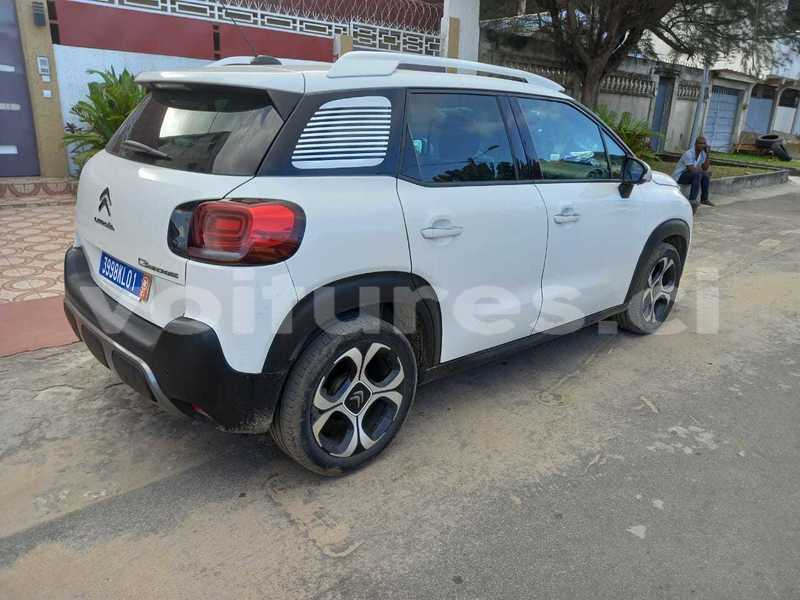 Big with watermark citroen c3 aircross abidjan abidjan 18747