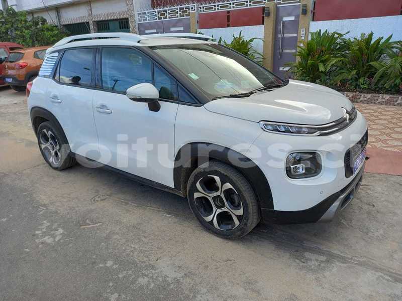 Big with watermark citroen c3 aircross abidjan abidjan 18747