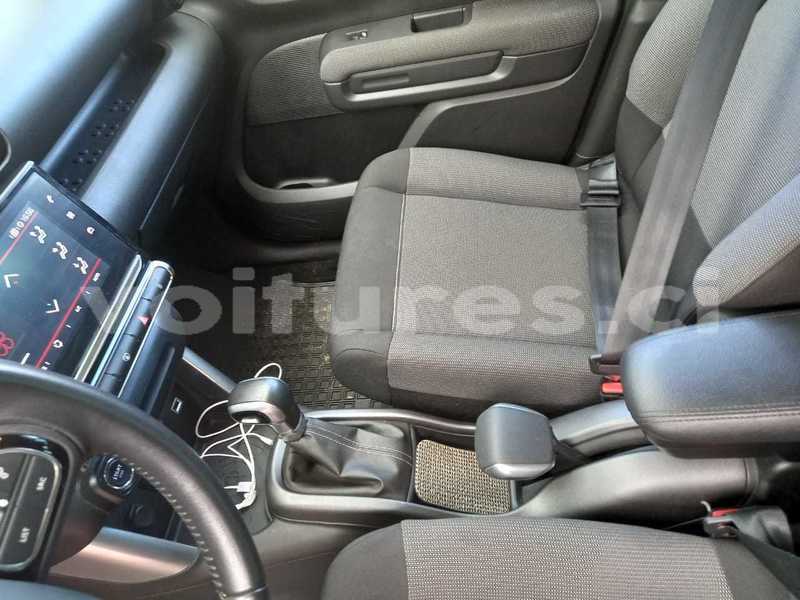 Big with watermark citroen c3 aircross abidjan abidjan 18747